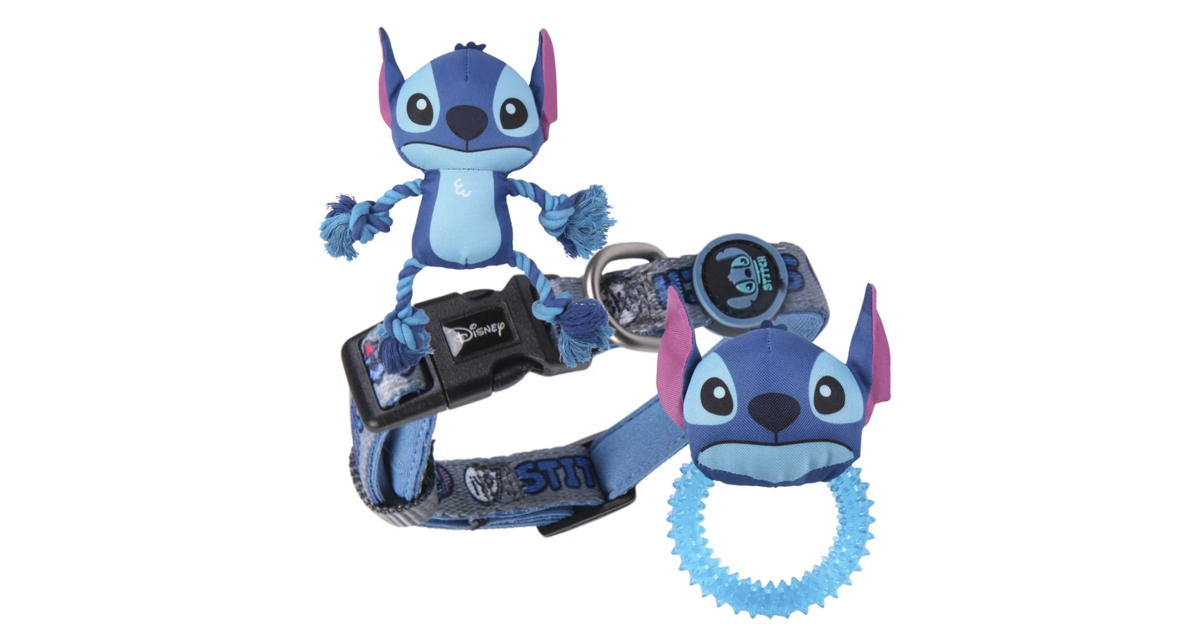  STITCH ajándékcsomag (Disney) 10.490 Ft-ért 