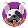 happybulldog