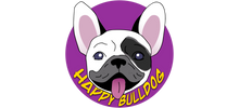 Happy Bulldog