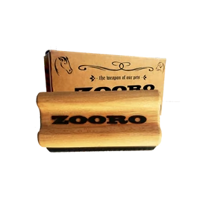 Zooro - Amazing Grooming Tool - szőreltávolító kefe
