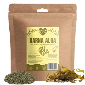 Barna alga kutyáknak, BARF LOVE