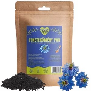 100% Fekete kömény por kutyáknak 100 g, Barf Love