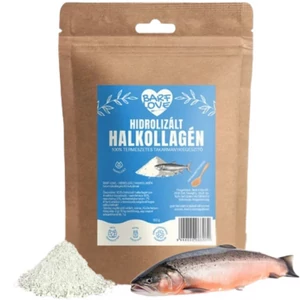 100% Kollagén kutyáknak 100 g, BARF LOVE