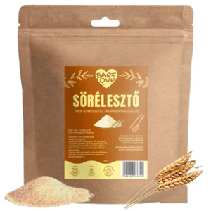 Sörélesztő kutyáknak 250 g, szőrhullás ellen, BARF LOVE