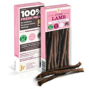 100% bárányhús stick 50 g, JR Pet Products