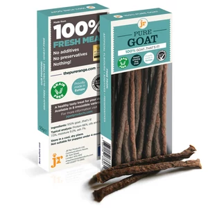 100% kecskehús stick 50 g, JR Pet Products
