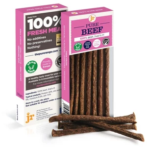 100% marhahús stick 50 g, JR Pet Products