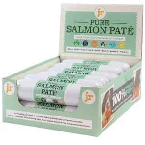 100% lazac húsrolád 200 g, JR Pet Products