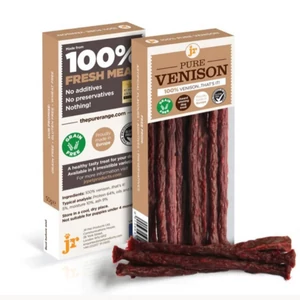 100% szarvashús stick 50 g, JR Pet Products
