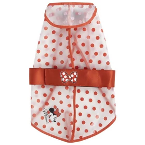 Disney MINNIE kutya esőkabát, több méretben Disney MINNIE kutya esőkabát, több méretben