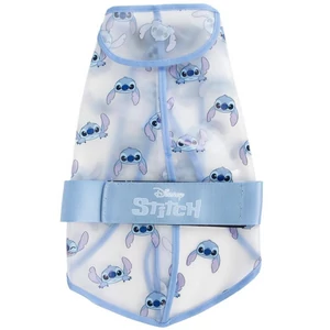 Disney STITCH kutya esőkabát