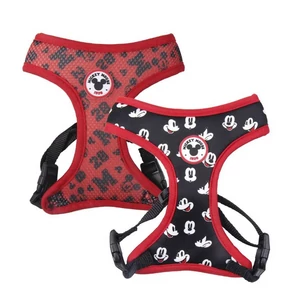DISNEY MICKEY kifordítható kutyahám,  XS/S