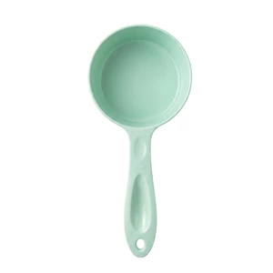 Nunbell tápkimérő lapát, menta zöld - 200 ml