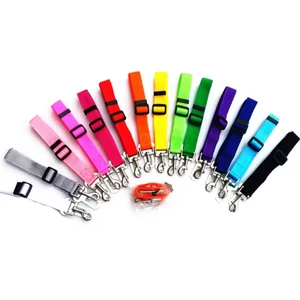 Kisállat biztonsági öv autóba