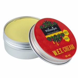 WHIZZOPET W.E.T. Cream kutya bőrgomba kenőcs, gyógyhatású készítmény - 15 ml