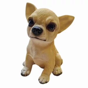 Csivava persely / szobor, közepes