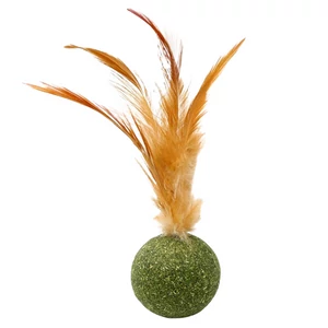 Nunbell Macskamenta labda tollal