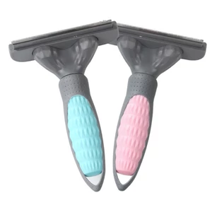 Furmin öntisztító aljszőr eltávolító kefe