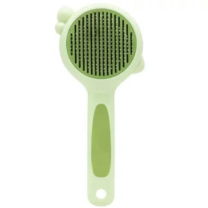 Kényelmi Kisállat Szőrtelenítő Kefe - több színben