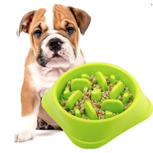 Habzsolásgátló tál, zöld