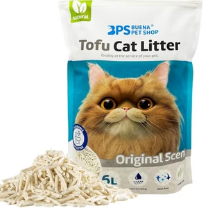 Illatmentes Tofu Macskaalom, 2,5 kg