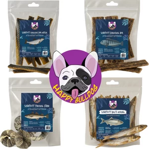 Kedvezményes Happy Bulldog tengeri csomag