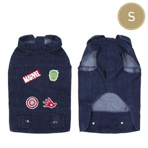 MARVEL kutya farmerdzseki, S
