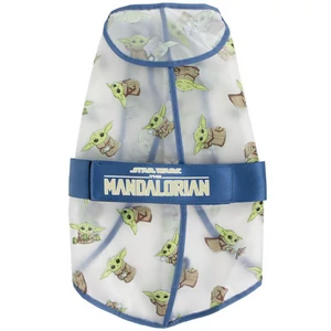 MANDALORIAN kutya esőkabát MANDALORIAN kutya esőkabát