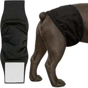 Mosható kan kutya pelenka – jelölés, szivárgás, inkontinencia ellen, több méretben