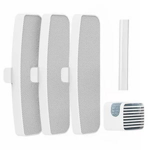 Szűrő készlet Xiaomi Pawbby okos itatóhoz