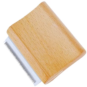 Z Amazing Grooming Tool MINI szőreltávolító kefe Z Amazing Grooming Tool MINI szőreltávolító kefe