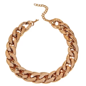 Design arany kutya nyaklánc