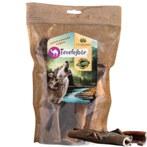 Teomann Szárított Tevefejbőr, 250 g