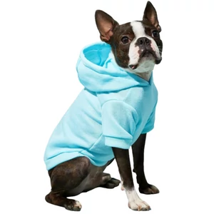 Kapucnis kutyapulcsi, világoskék Kapucnis kutyapulcsi, világoskék