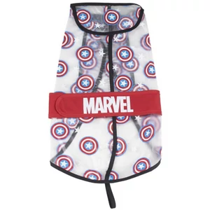 MARVEL kutya esőkabát, több méretben