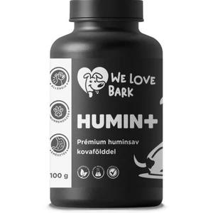 Humin+ Prémium huminsav, perui kovafölddel, 100g