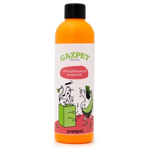 Yogupet - Gazpet Folyékony Joghurt kutyáknak és cicáknak - Görögdinnye és Eper, 250 g