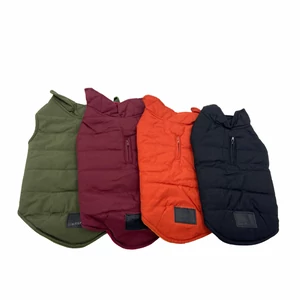 Petsoo kutyamellény vékony testű kutyáknak, fekete, XXL-es