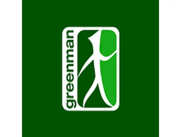 Greenman