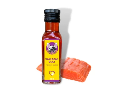 Szőrhullás és bőrproblémák ellen