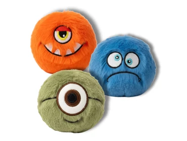 Kutyajáték szettek