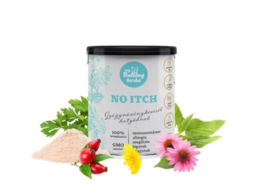 Megfázásra, kennelköhögésre