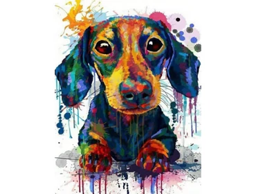 Gyémántfestő szettek