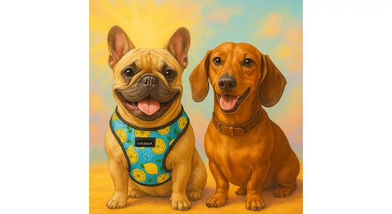 Hám vagy nyakörv? Így hozd meg a legjobb döntést!