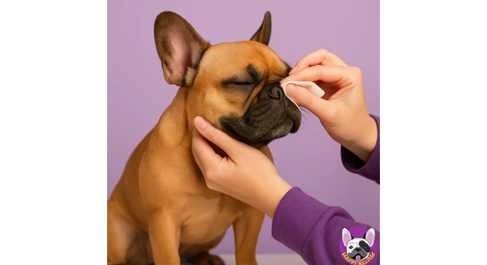 Könnyfoltok kutyáknál – miért alakulnak ki, és mit tehetsz ellene?