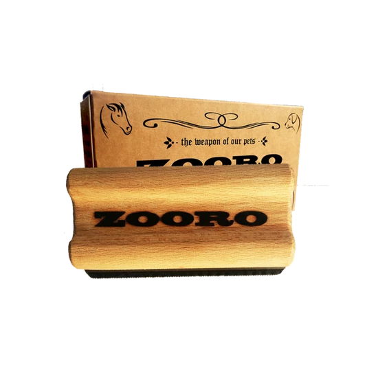 Zooro - Amazing Grooming Tool - szőreltávolító kefe