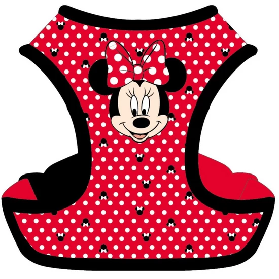 Disney MINNIE MOUSE Kutyahám, S/M