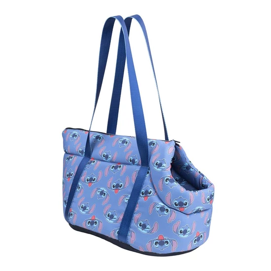 STITCH kisállat hordozó