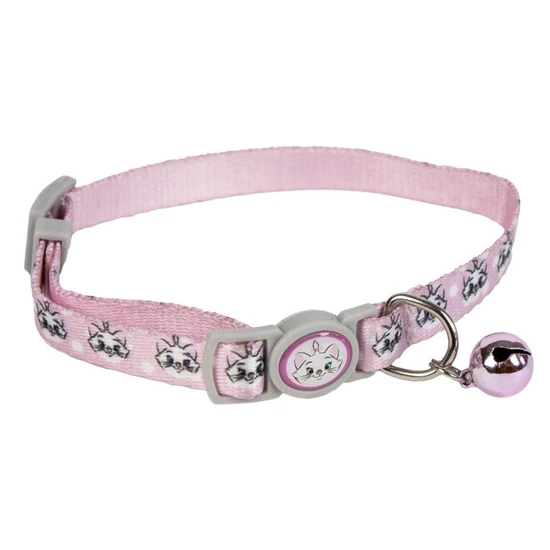 Disney MACSKARISZTOKRATÁK Nyakörv