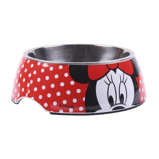 Disney MINNIE kutyatál